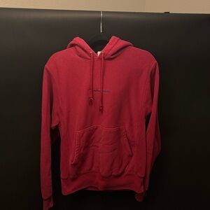 Champion hoodies